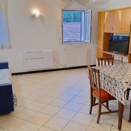 Bilocale A 15 Min Da Alassio E Albenga Apartment Ranzo-Borgo Exterior photo