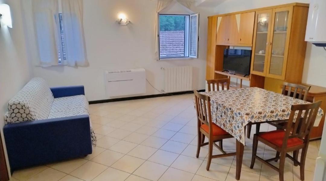 Bilocale A 15 Min Da Alassio E Albenga Apartment Ranzo-Borgo Exterior photo