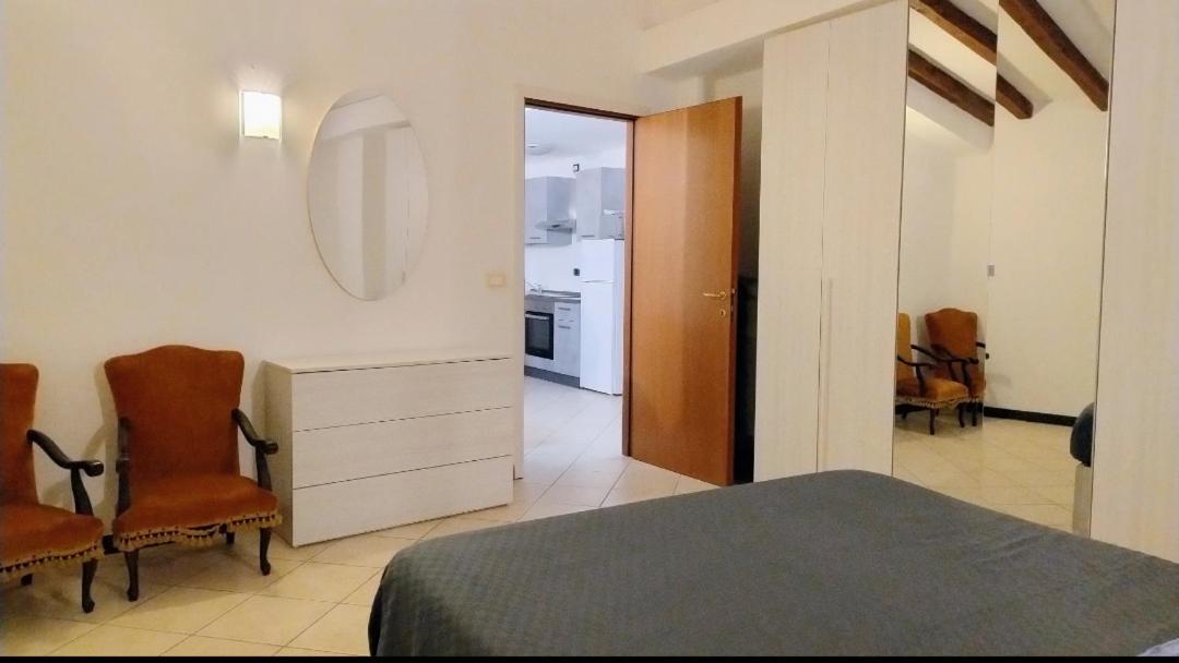 Bilocale A 15 Min Da Alassio E Albenga Apartment Ranzo-Borgo Exterior photo